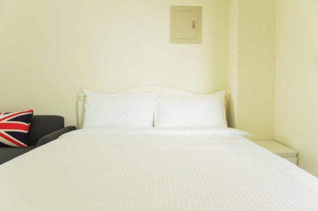 Chenggong Homestay