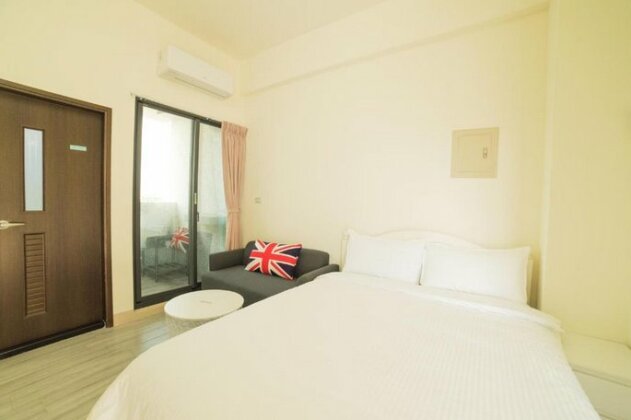 Chenggong Homestay - Photo2