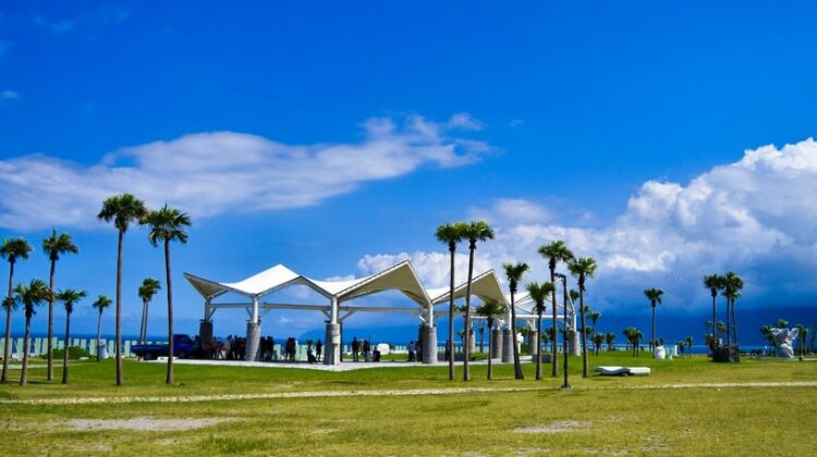 Ching Sea - Photo5