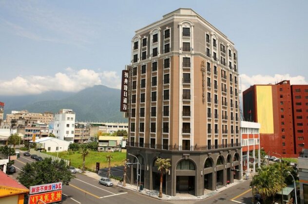 Classic City Resort