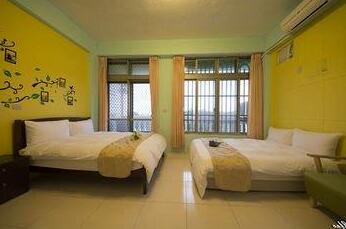 Color Cloud Homestay