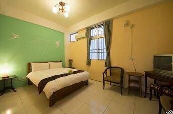 Color Cloud Homestay - Photo2