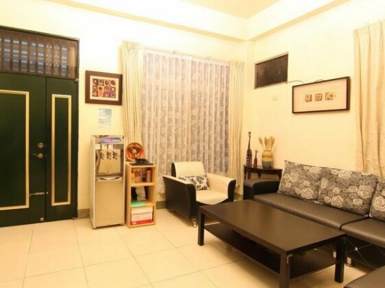 Color Cloud Homestay - Photo4