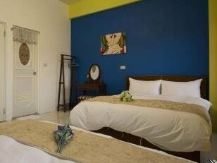 Color Cloud Homestay - Photo5