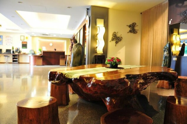 Cullinan Hotel - Photo3
