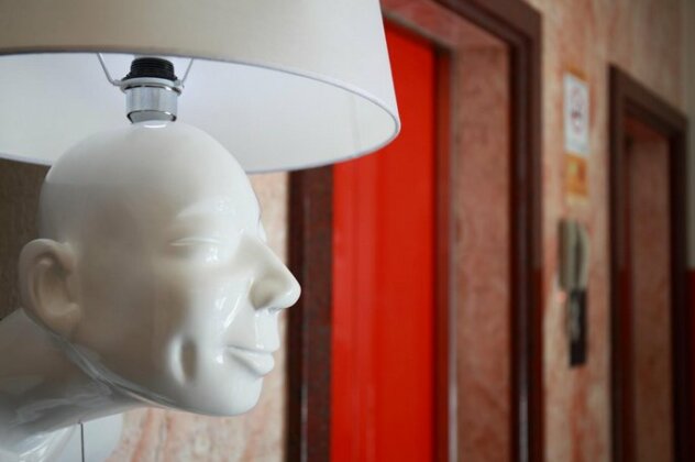 Cullinan Hotel - Photo5