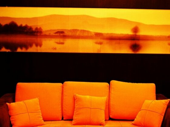 Dolphin Bay Auberge - Photo2