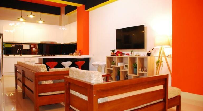 Dropby B&B - Photo2