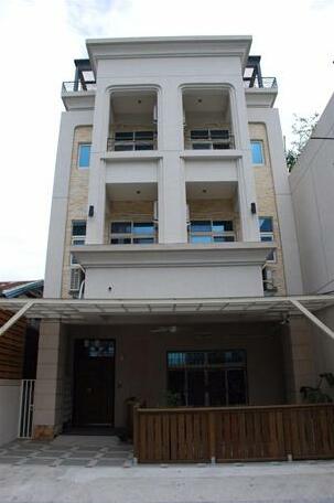 Dropby B&B - Photo3