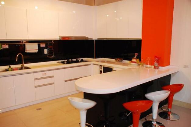 Dropby B&B - Photo5