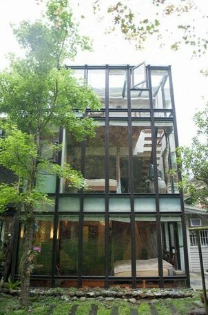 Echo Villa