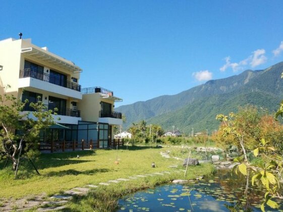 Fengstay B&B