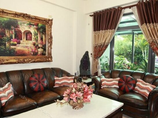 Field Country Homestay - Photo2
