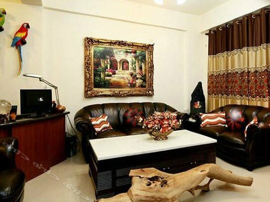 Field Country Homestay - Photo3