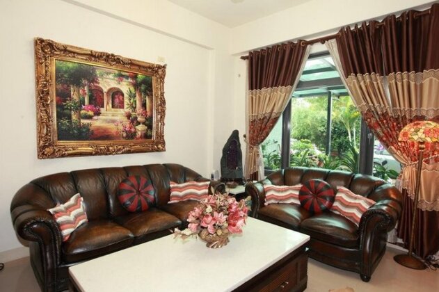 Field Country Homestay - Photo4