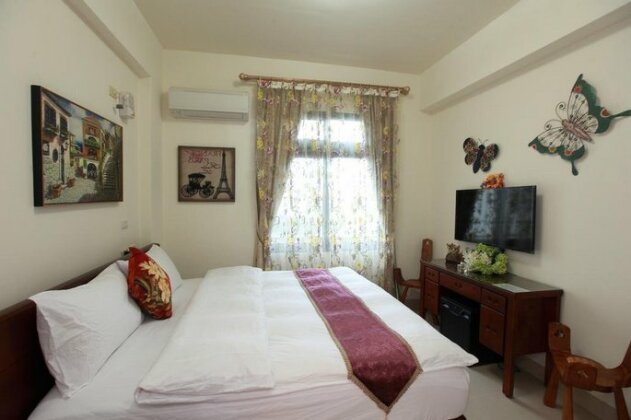 Field Country Homestay - Photo5