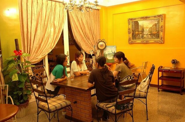 FlowerSay Homestay - Photo2