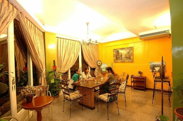 FlowerSay Homestay - Photo3