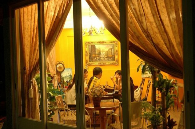 FlowerSay Homestay - Photo4