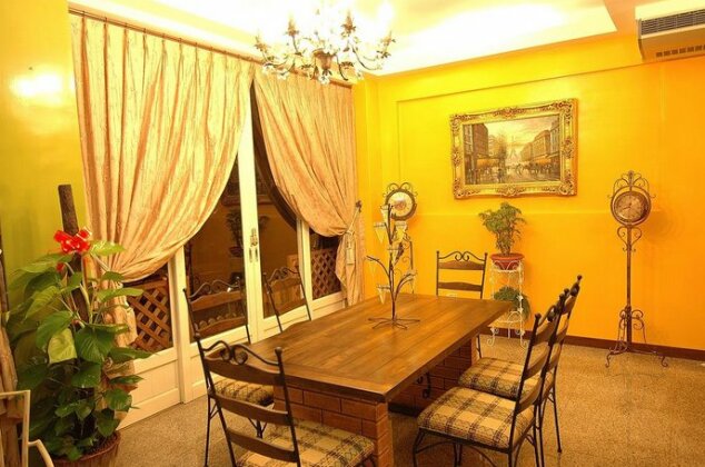 FlowerSay Homestay - Photo5