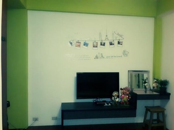 Fong Su B&B - Photo2