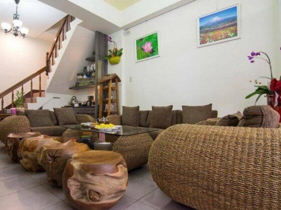 Fong Su B&B - Photo3