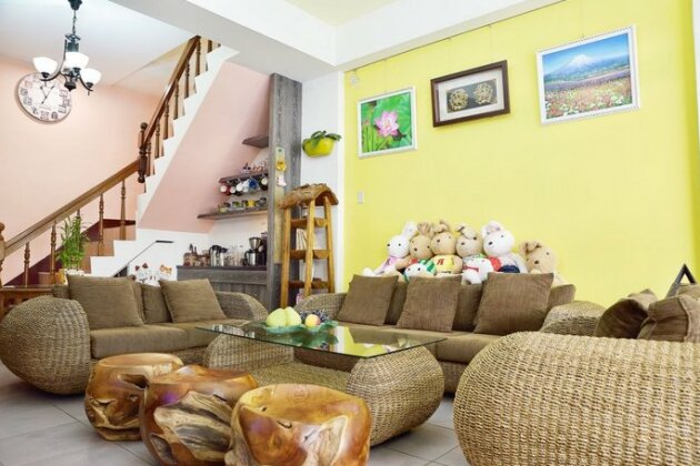 Fong Su B&B - Photo4