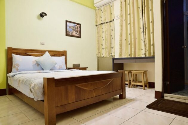 Fong Su B&B - Photo5
