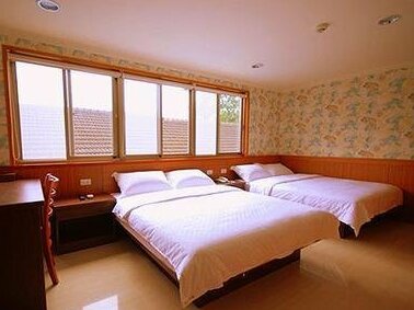 Footprint B & B