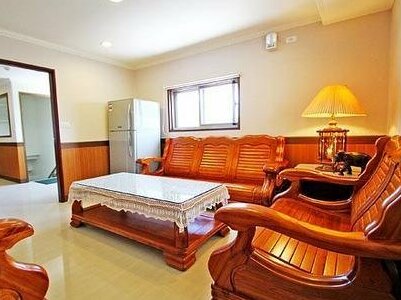 Footprint B & B - Photo3
