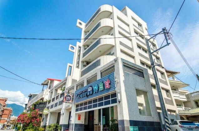 Free-time Homestay