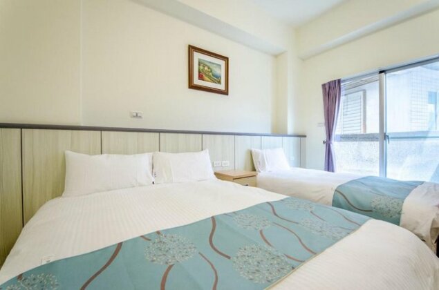 Free-time Homestay - Photo2