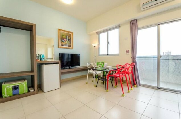 Free-time Homestay - Photo3