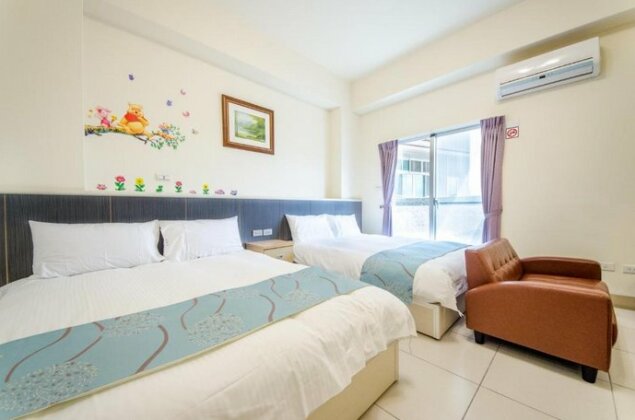 Free-time Homestay - Photo5
