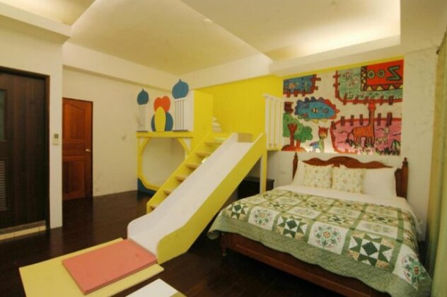 Fun B&B - Photo2