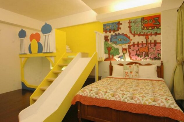 Fun B&B - Photo5