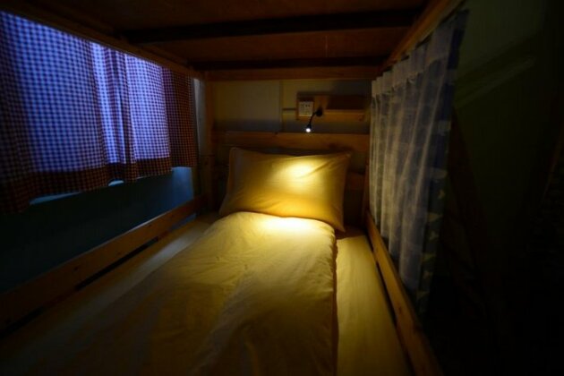 Fun Hualien Hostel - Photo3