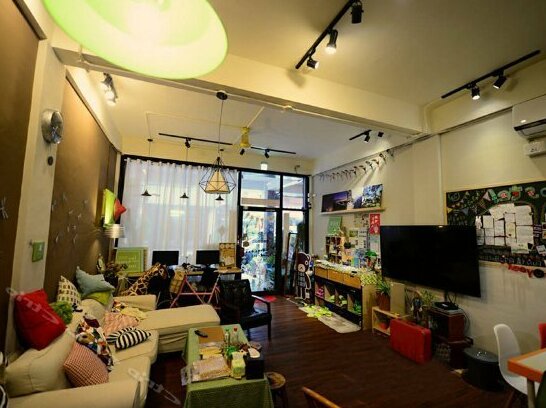 Fun Hualien Hostel - Photo4