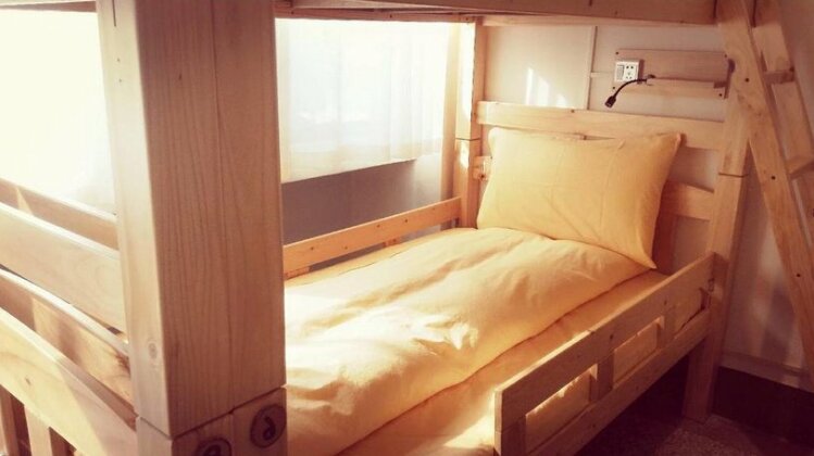 Fun Hualien Hostel - Photo5