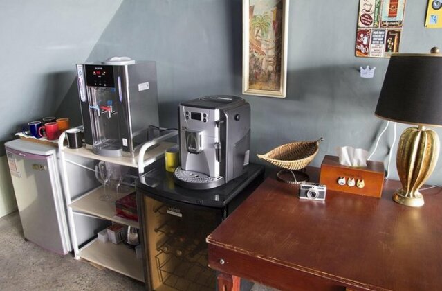 Grey Area Homestay - Photo4