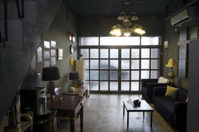 Grey Area Homestay - Photo5