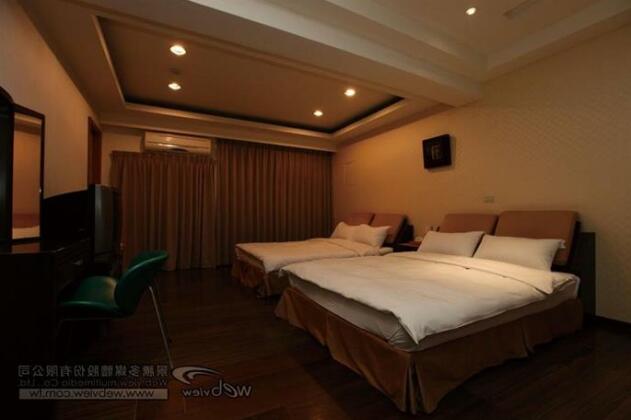 Han Lin House - Photo5
