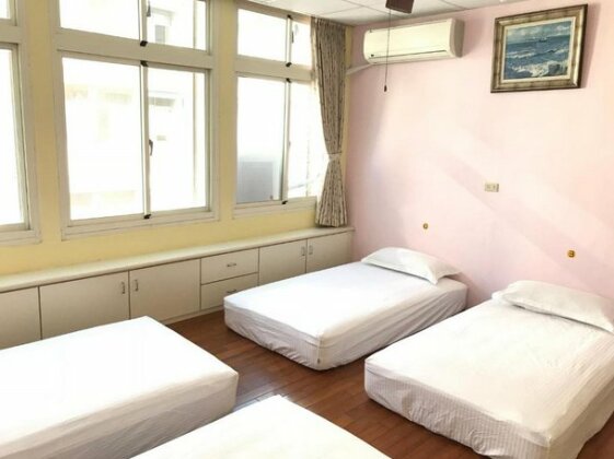 Handy Hostel - Photo3