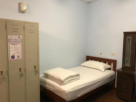 Handy Hostel - Photo4