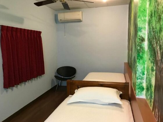 Handy Hostel - Photo5