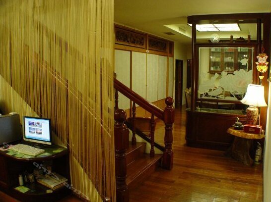 Happy Home B & B - Photo4
