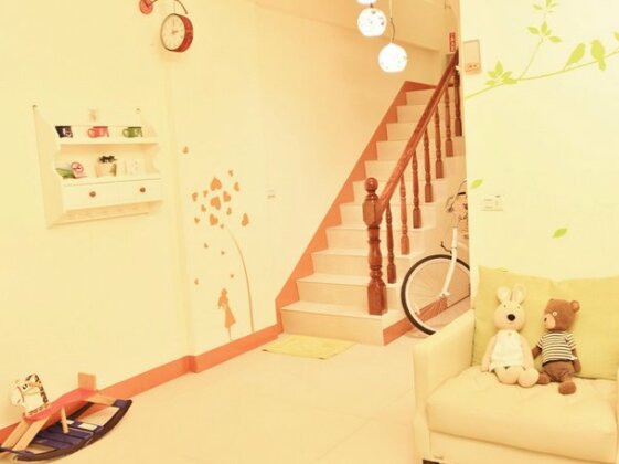 Happy House+ Homestay - Photo2