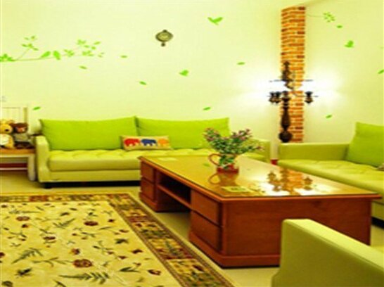 Happy House+ Homestay - Photo3