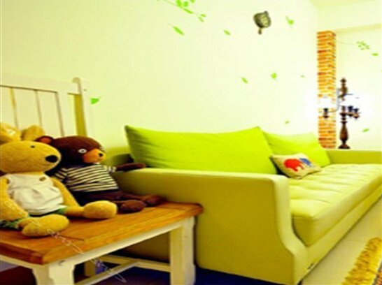 Happy House+ Homestay - Photo5