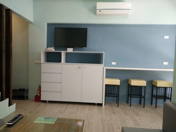 Hey Yo Hostel - Photo2